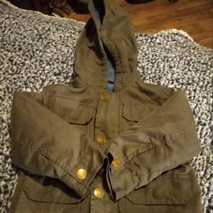 Boys jacket